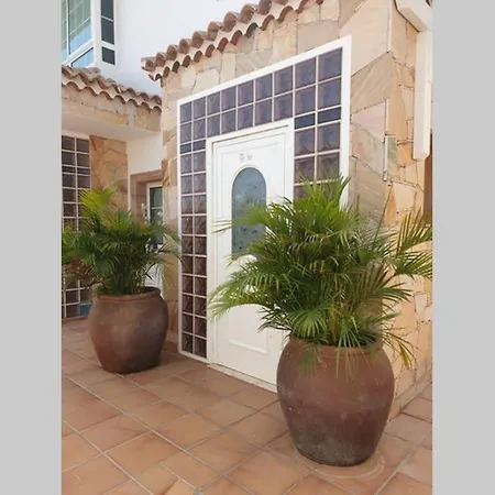 Vila Casa Kelly