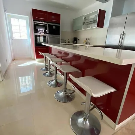Vila Casa Kelly *