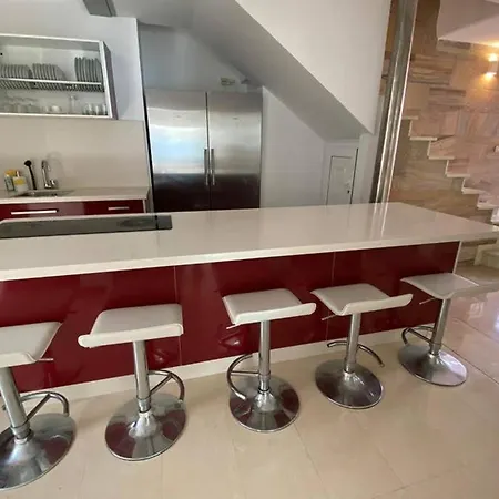 Casa Kelly * Mogán