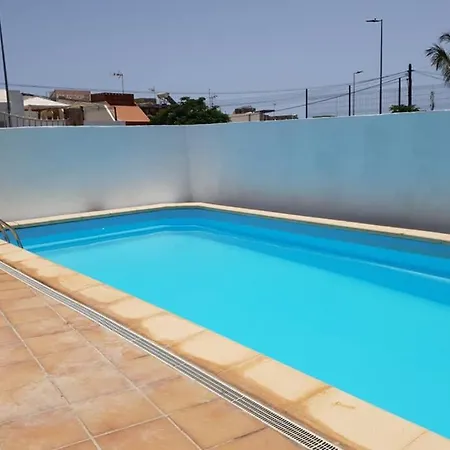 Vila Casa Kelly