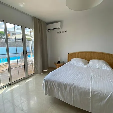 Casa Kelly *